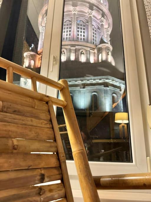 Apartamento Le Tiki De Notre-Dame - Duplex Vue Cathedrale Boulogne-sur-Mer Exterior foto