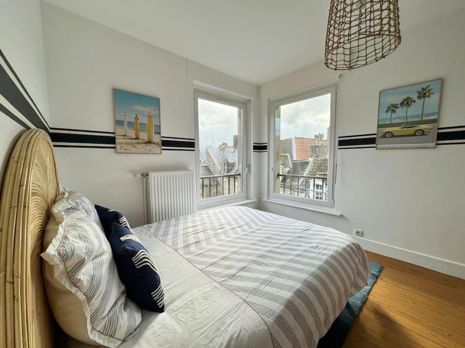 Apartamento Le Tiki De Notre-Dame - Duplex Vue Cathedrale Boulogne-sur-Mer Exterior foto