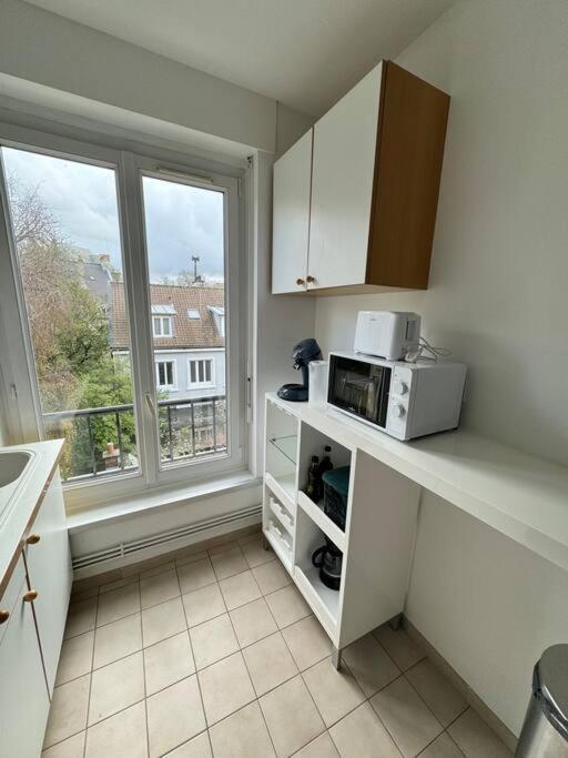 Apartamento Le Tiki De Notre-Dame - Duplex Vue Cathedrale Boulogne-sur-Mer Exterior foto